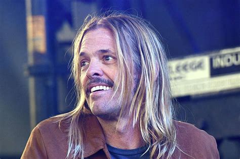 wiki taylor hawkins|More.